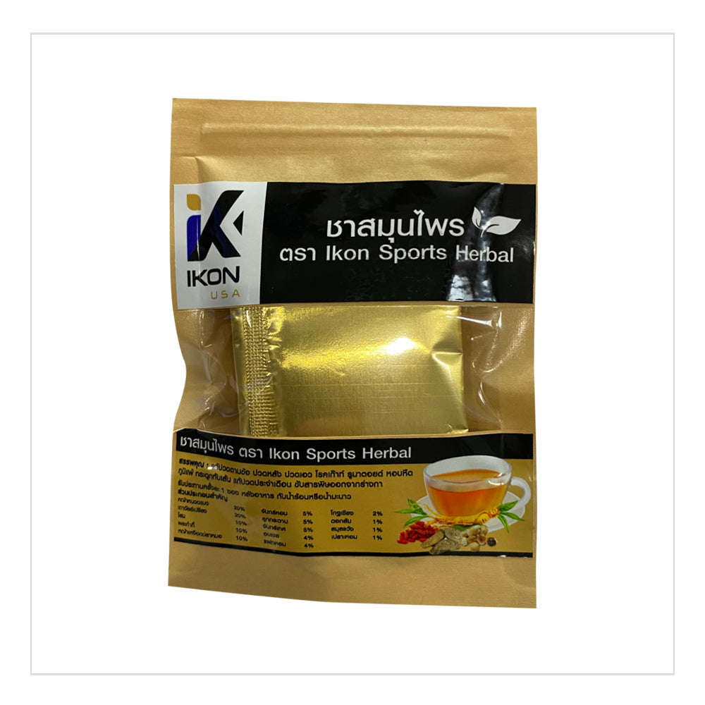 IKON Sports Herbal