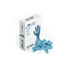 Load image into Gallery viewer, V12 CORSA Nitrile Gloves are made with 100%