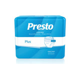 Presto Plus Protective Underwear