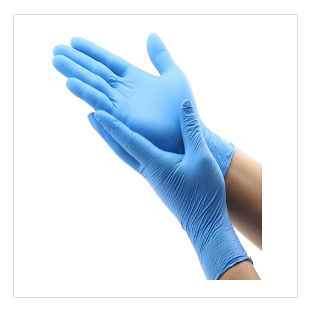 Nitrile Gloves