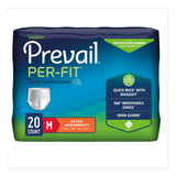 Prevail Per-Fit Extra Adult Underwear