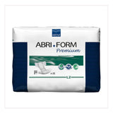 Abena Abri-Form Premium Adult Diapers with Tabs, L2