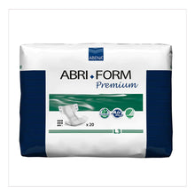 Load image into Gallery viewer, Abena Abri-Form Premium Adult Diapers with Tabs, L3