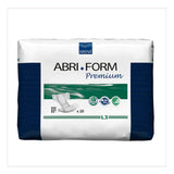 Abena Abri-Form Premium Adult Diapers with Tabs, L3