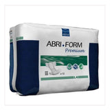 Abena Abri-Form Premium Adult Diapers with Tabs, L4