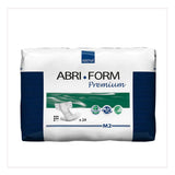 Abena Abri-Form Premium Adult Diapers with Tabs, M2