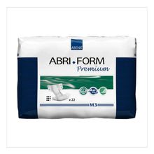 Load image into Gallery viewer, Abena Abri-Form Premium Adult Diapers with Tabs, M3