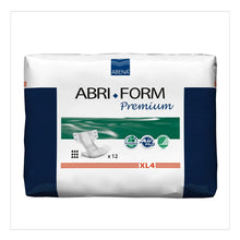 Load image into Gallery viewer, Abena Abri-Form Premium Adult Diapers with Tabs, XL4