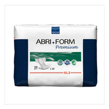 Load image into Gallery viewer, Abena Abri-Form Premium Adult Diapers with Tabs, XL2