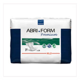 Abena Abri-Form Premium Adult Diapers with Tabs, XL2