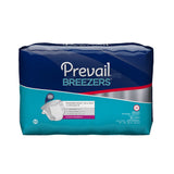 Prevail Breezers Ultimate Absorbency Adult Briefs