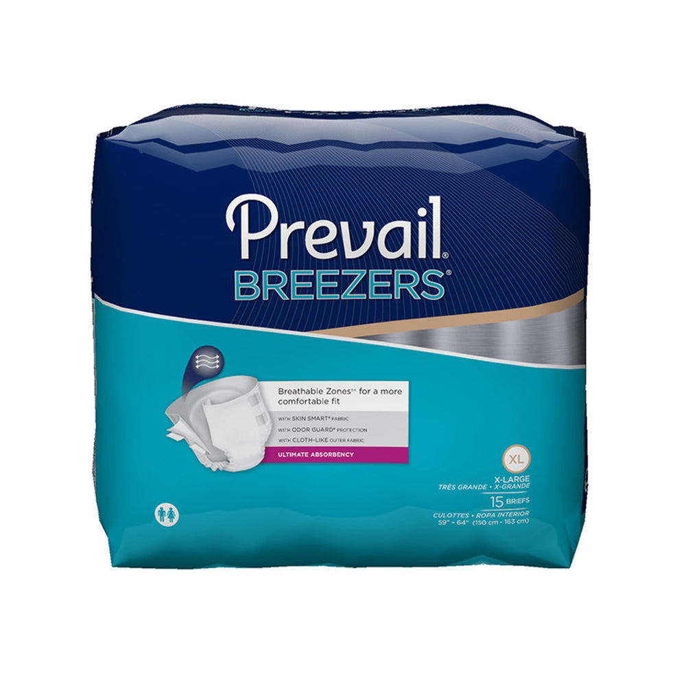 Prevail Maximum Absorbency Underwear