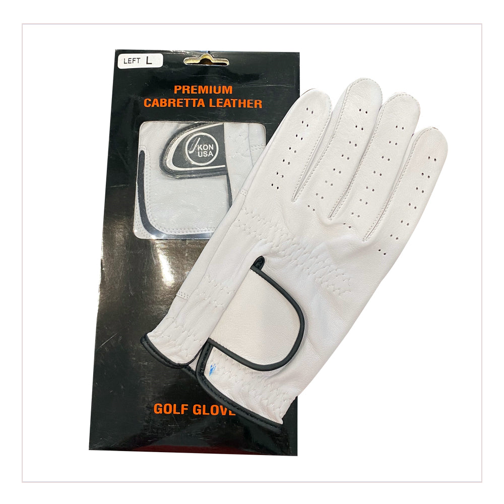 IKON Golf Gloves