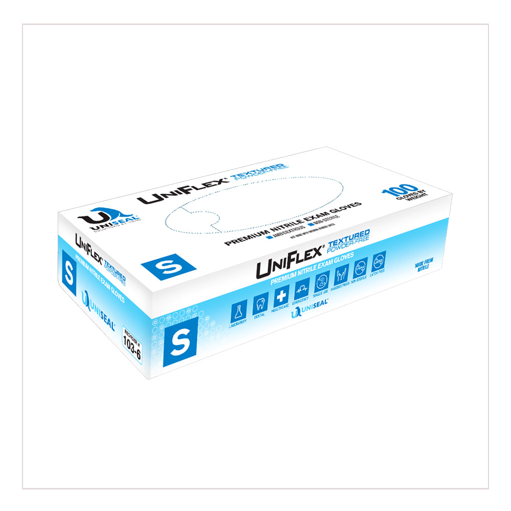 Nitrile Gloves