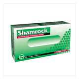 Shamrock Vinyl Examination Gloves - Powder-Free